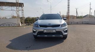 Kia Rio X-Line 2020 года за 9 000 000 тг. в Шымкент