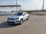 Kia Rio X-Line 2020 года за 9 500 000 тг. в Шымкент – фото 3