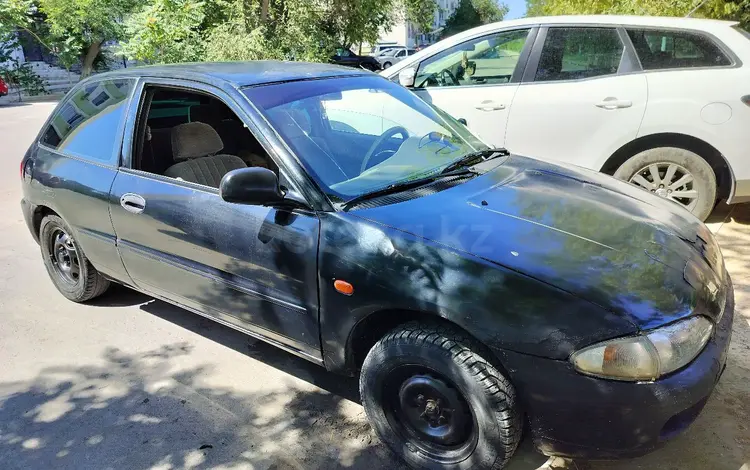 Mitsubishi Colt 1995 года за 1 200 000 тг. в Актау