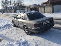 Audi 100 1991 годаүшін1 200 000 тг. в Алматы