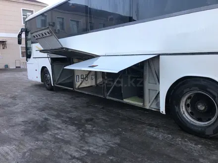 Setra  Setra S315 Gtdh 2000 года за 8 900 000 тг. в Кокшетау – фото 9