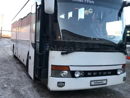 Setra  Setra S315 Gtdh 2000 года за 8 900 000 тг. в Кокшетау