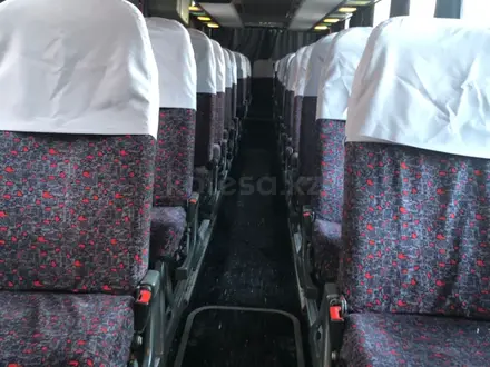 Setra  Setra S315 Gtdh 2000 года за 8 900 000 тг. в Кокшетау – фото 13