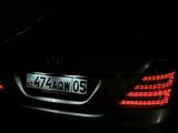 Фары W221 Mercedes рестайлинг рест фара за 90 000 тг. в Алматы – фото 3