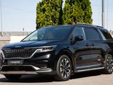 Kia Carnival Limousine 2022 года за 17 990 000 тг. в Алматы – фото 2