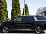 Kia Carnival Limousine 2022 года за 17 990 000 тг. в Алматы – фото 4