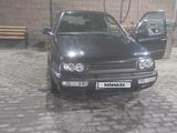 Volkswagen Golf 1996 года за 1 200 000 тг. в Алматы – фото 2