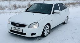 ВАЗ (Lada) Priora 2172 2014 годаүшін4 200 000 тг. в Астана – фото 4