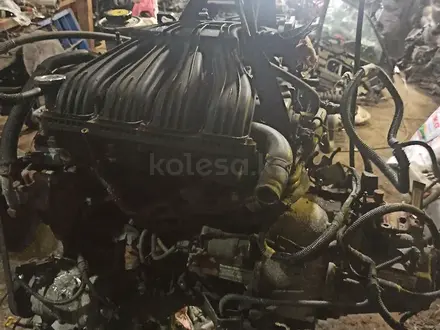 Двигатель 2.0 за 250 000 тг. в Астана – фото 3