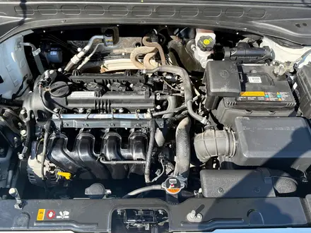Hyundai Creta 2021 годаүшін8 470 000 тг. в Караганда – фото 17