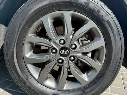 Hyundai Creta 2021 годаүшін8 470 000 тг. в Караганда – фото 18