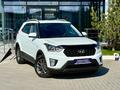 Hyundai Creta 2021 годаүшін8 470 000 тг. в Караганда – фото 6