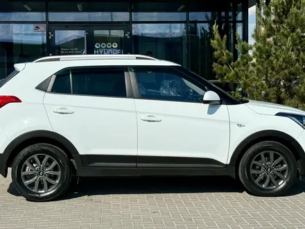 Hyundai Creta 2021 годаүшін8 470 000 тг. в Караганда – фото 5