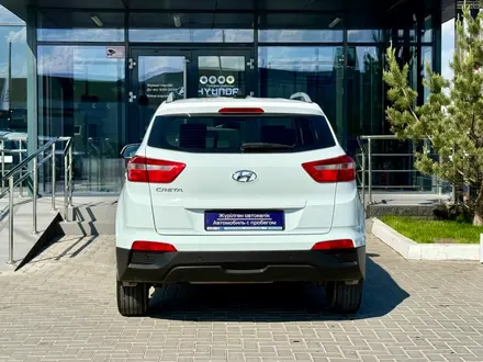 Hyundai Creta 2021 годаүшін8 470 000 тг. в Караганда – фото 4