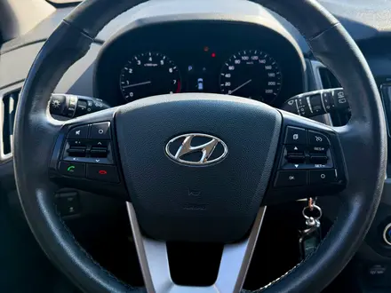 Hyundai Creta 2021 годаүшін8 470 000 тг. в Караганда – фото 11