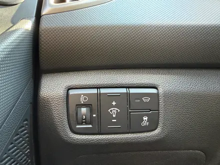 Hyundai Creta 2021 годаүшін8 470 000 тг. в Караганда – фото 14