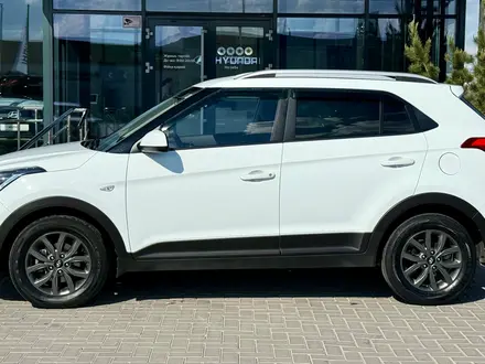 Hyundai Creta 2021 годаүшін8 470 000 тг. в Караганда – фото 2