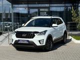 Hyundai Creta 2021 годаүшін8 470 000 тг. в Караганда