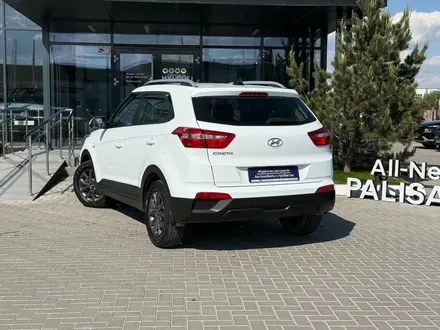 Hyundai Creta 2021 годаүшін8 470 000 тг. в Караганда – фото 3