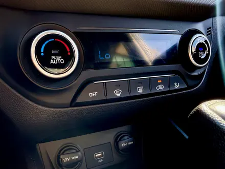 Hyundai Creta 2021 годаүшін8 470 000 тг. в Караганда – фото 15