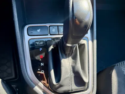 Hyundai Creta 2021 годаүшін8 470 000 тг. в Караганда – фото 16