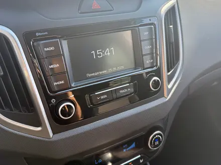 Hyundai Creta 2021 годаүшін8 470 000 тг. в Караганда – фото 13