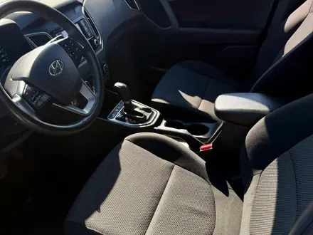 Hyundai Creta 2021 годаүшін8 470 000 тг. в Караганда – фото 8
