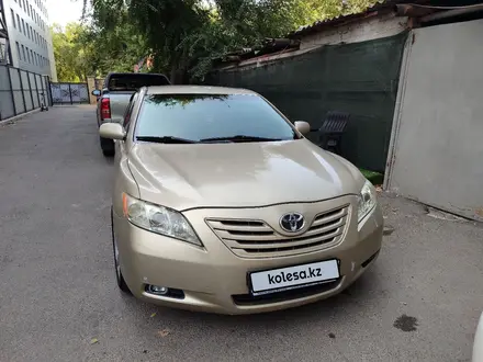 Toyota Camry 2007 года за 6 000 000 тг. в Алматы