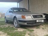 Audi 100 1991 годаүшін1 350 000 тг. в Талдыкорган