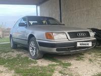 Audi 100 1991 года за 1 350 000 тг. в Талдыкорган