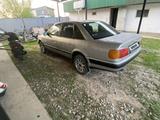Audi 100 1991 годаүшін1 350 000 тг. в Талдыкорган – фото 3