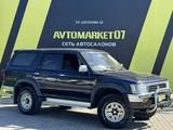 Toyota Hilux Surf 1994 годаүшін3 250 000 тг. в Уральск – фото 3