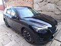 Mazda CX-5 2016 года за 11 600 000 тг. в Караганда – фото 9