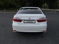 Toyota Camry 2015 года за 12 000 000 тг. в Тараз – фото 10