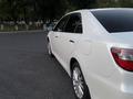 Toyota Camry 2015 годаүшін12 000 000 тг. в Тараз – фото 12