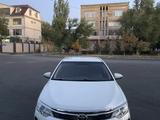 Toyota Camry 2015 годаүшін12 000 000 тг. в Тараз