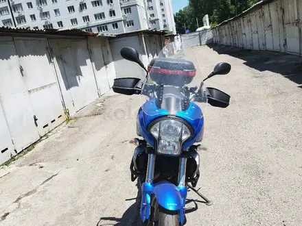 Kawasaki  Versys 650 2009 года за 2 500 000 тг. в Алматы – фото 2