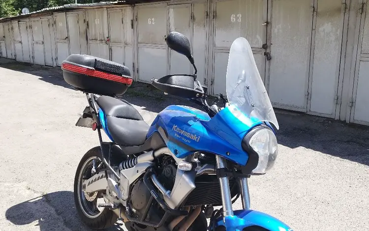Kawasaki  Versys 650 2009 года за 2 500 000 тг. в Алматы