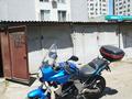 Kawasaki  Versys 650 2009 года за 2 500 000 тг. в Алматы – фото 3