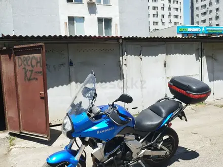 Kawasaki  Versys 650 2009 года за 2 500 000 тг. в Алматы – фото 3