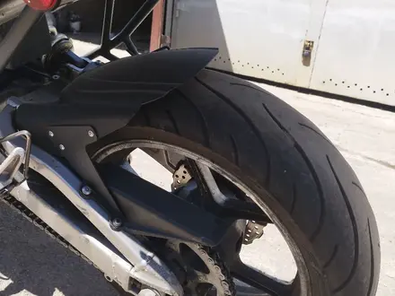 Kawasaki  Versys 650 2009 года за 2 500 000 тг. в Алматы – фото 5