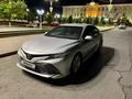 Toyota Camry 2018 годаүшін14 100 000 тг. в Алматы – фото 5