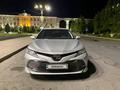 Toyota Camry 2018 годаүшін14 100 000 тг. в Алматы – фото 7