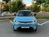 Honda e:NS1 2022 годаүшін9 800 000 тг. в Алматы