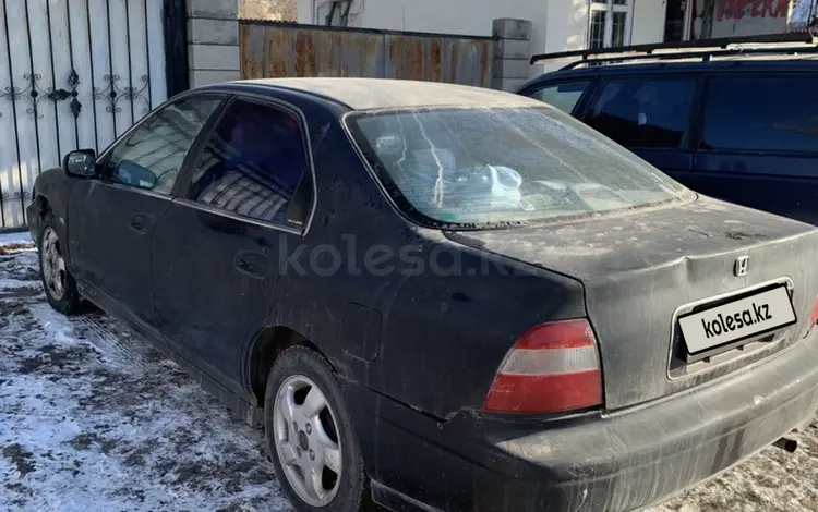 Honda Accord 1995 годаүшін1 100 000 тг. в Алматы