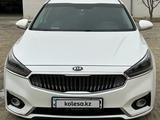 Kia K7 2019 годаүшін9 000 000 тг. в Актау