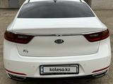Kia K7 2019 годаүшін9 000 000 тг. в Актау – фото 4