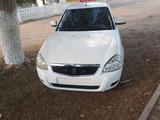 ВАЗ (Lada) Priora 2170 2012 годаүшін1 500 000 тг. в Аркалык – фото 5