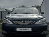 Toyota Camry 2004 годаүшін4 000 000 тг. в Ушарал – фото 4