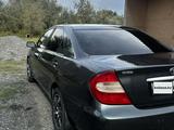 Toyota Camry 2004 года за 4 000 000 тг. в Ушарал